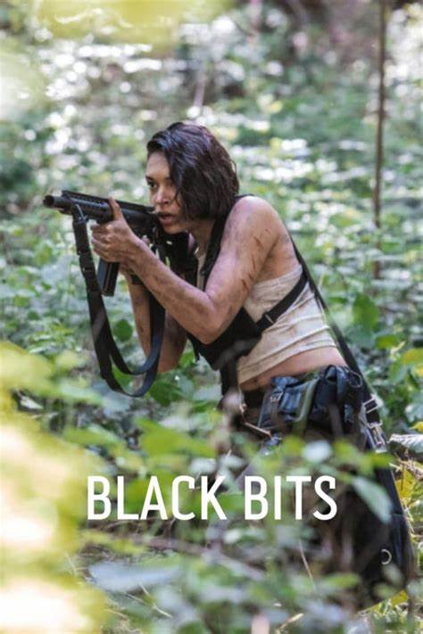 BlackBits