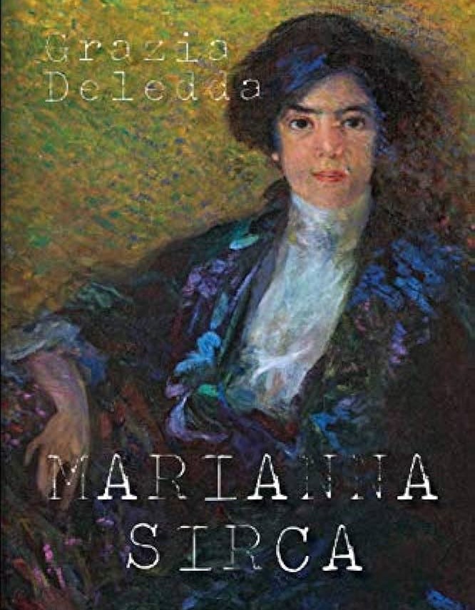 MariaSicra_Deledda
