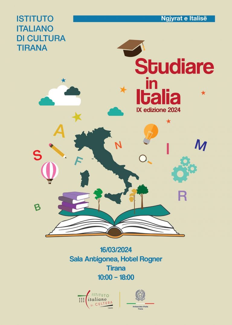 Studiare in Italia_2024