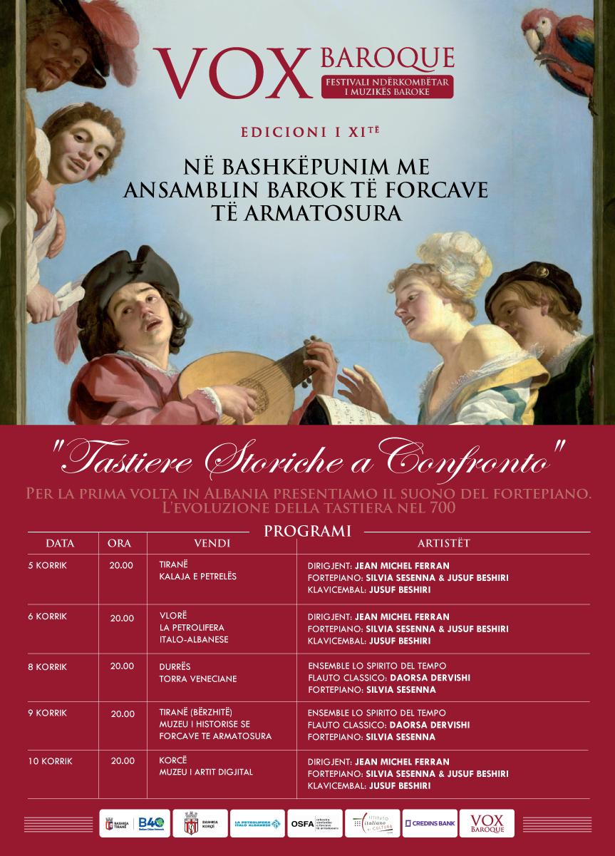 VoxBaroque_Programma
