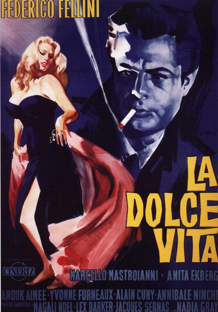 la_dolce_vita