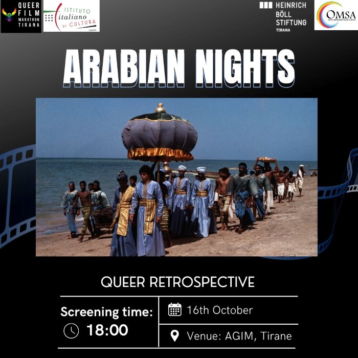 ArabianNight