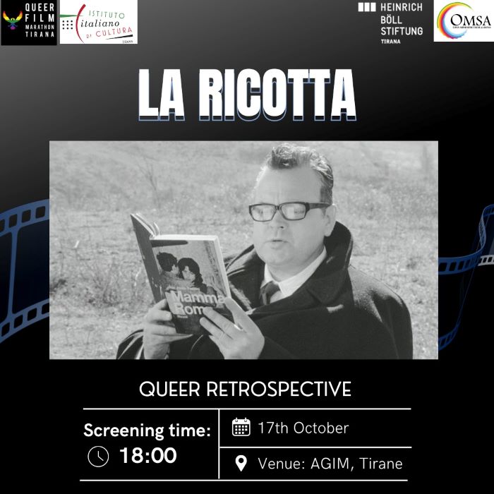 LaRicotta