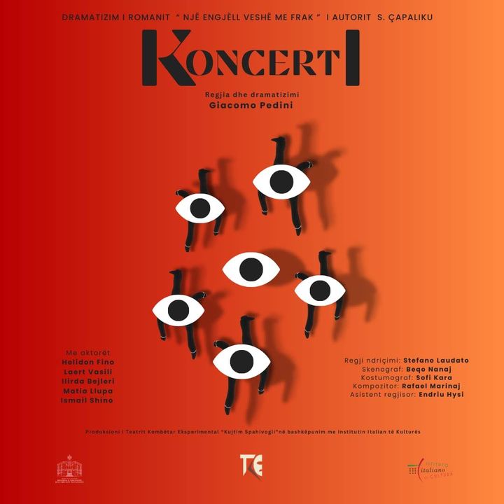 Koncerti