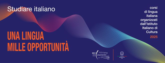 Corsi di lingua italiana presso IIC Tirana