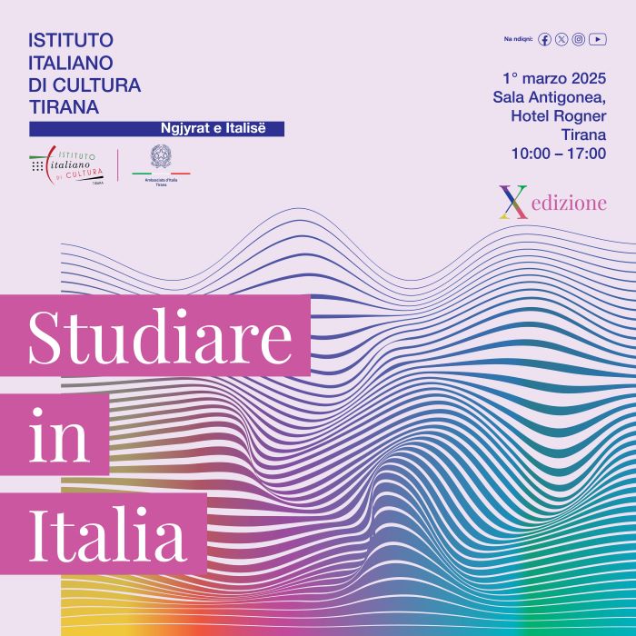 Studiare in Italia_2025_web