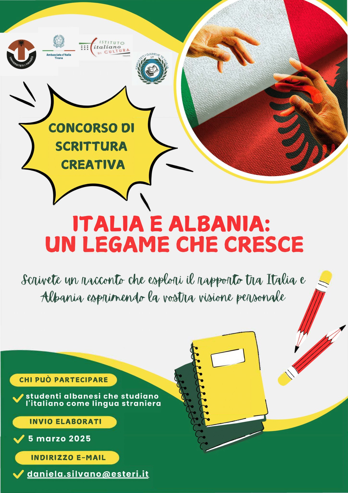 ConcorsoScrittura