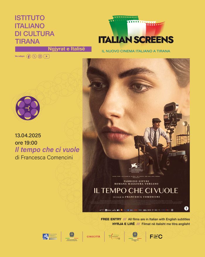 Il tempo_I.S