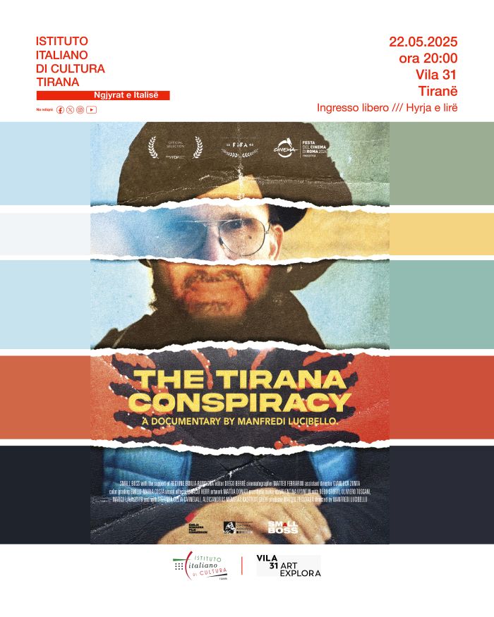 Il complotto di Tirana_web