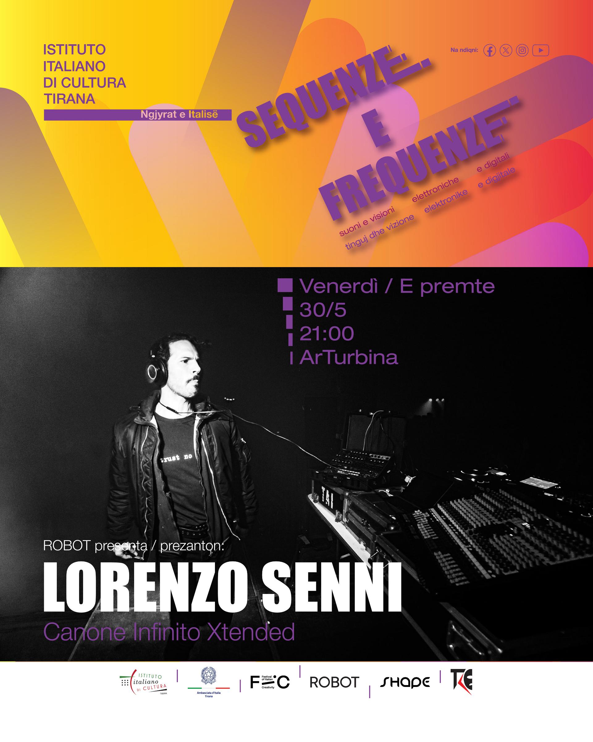 SeF_Lorenzo Senni
