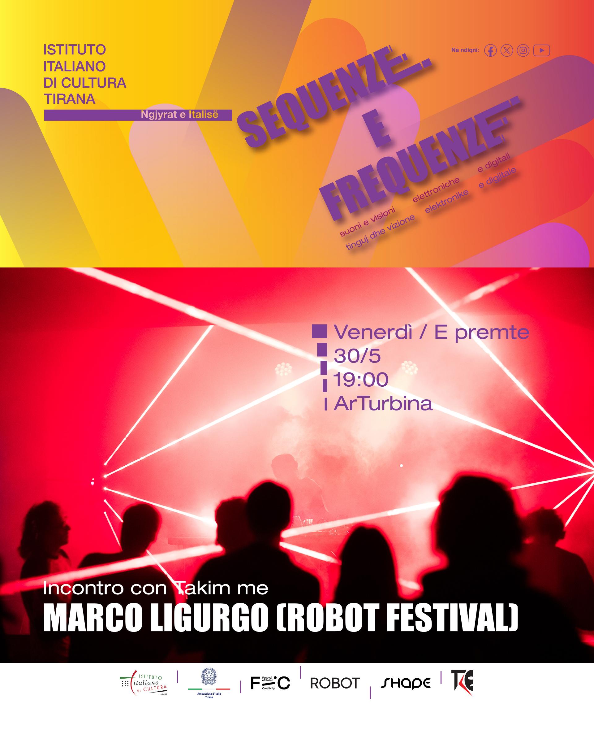 SeF_Robot Festival