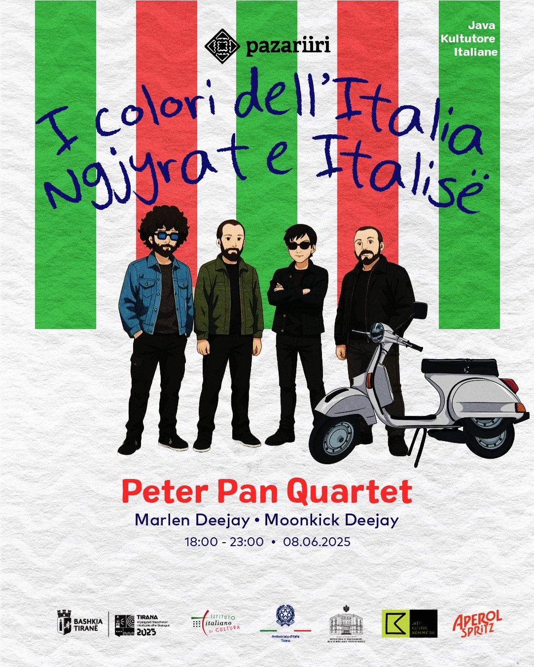 Musica_I Colori dell-Italia