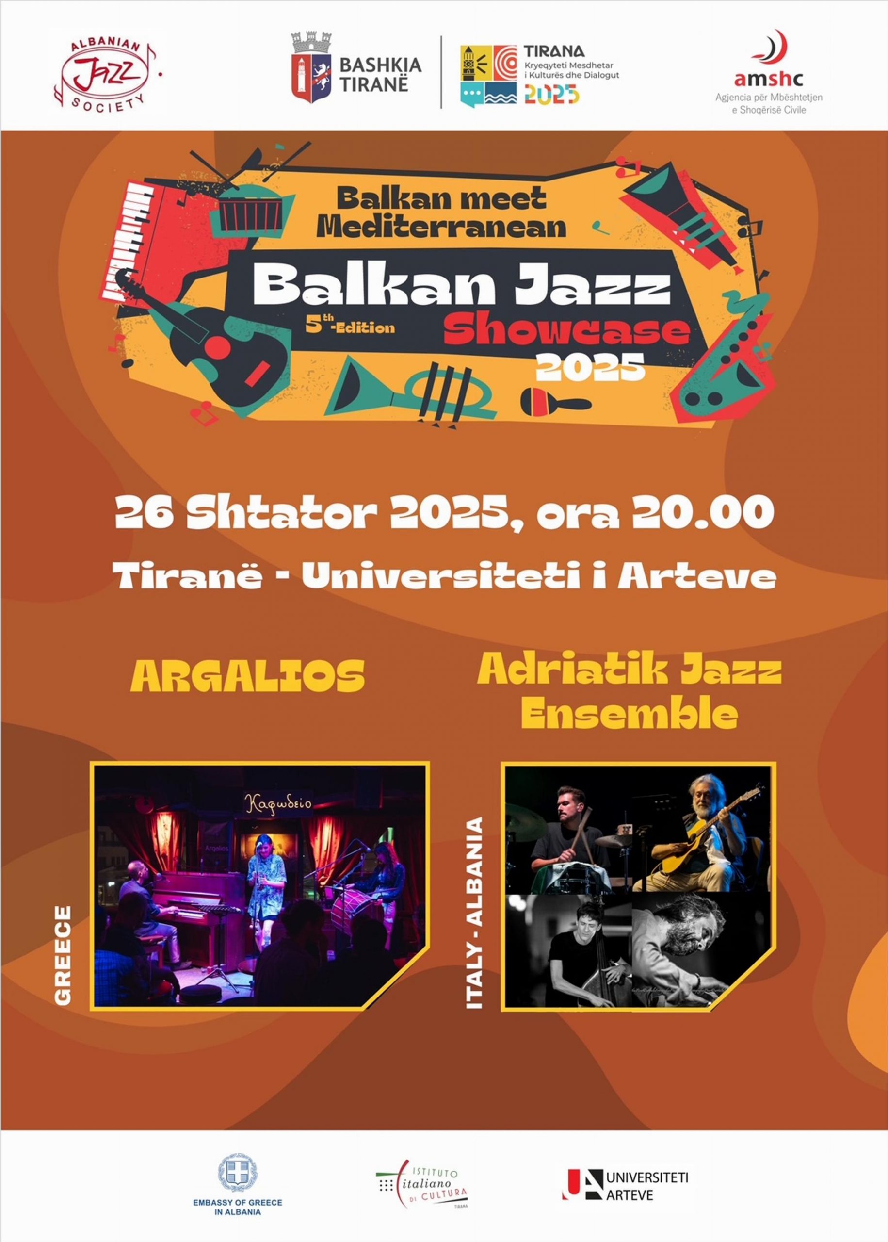26.09_JazzTirana