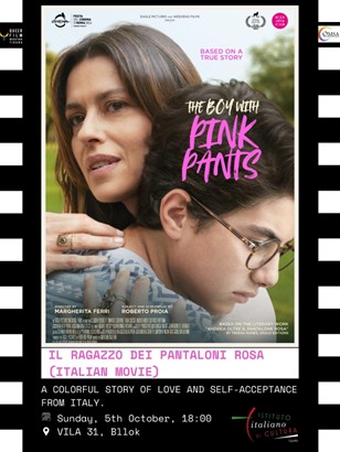 IlRagazzoDeiPantaloniRosa