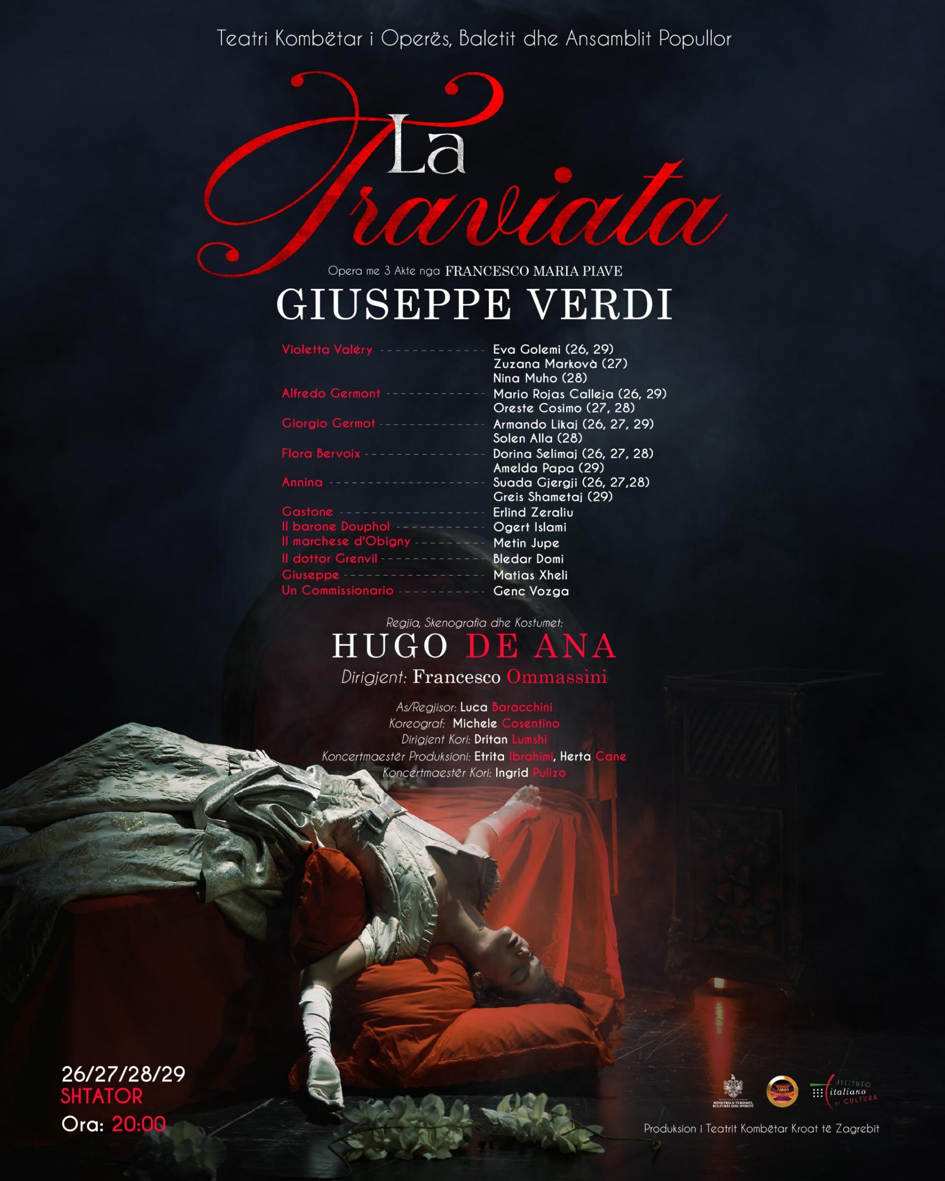 Traviata