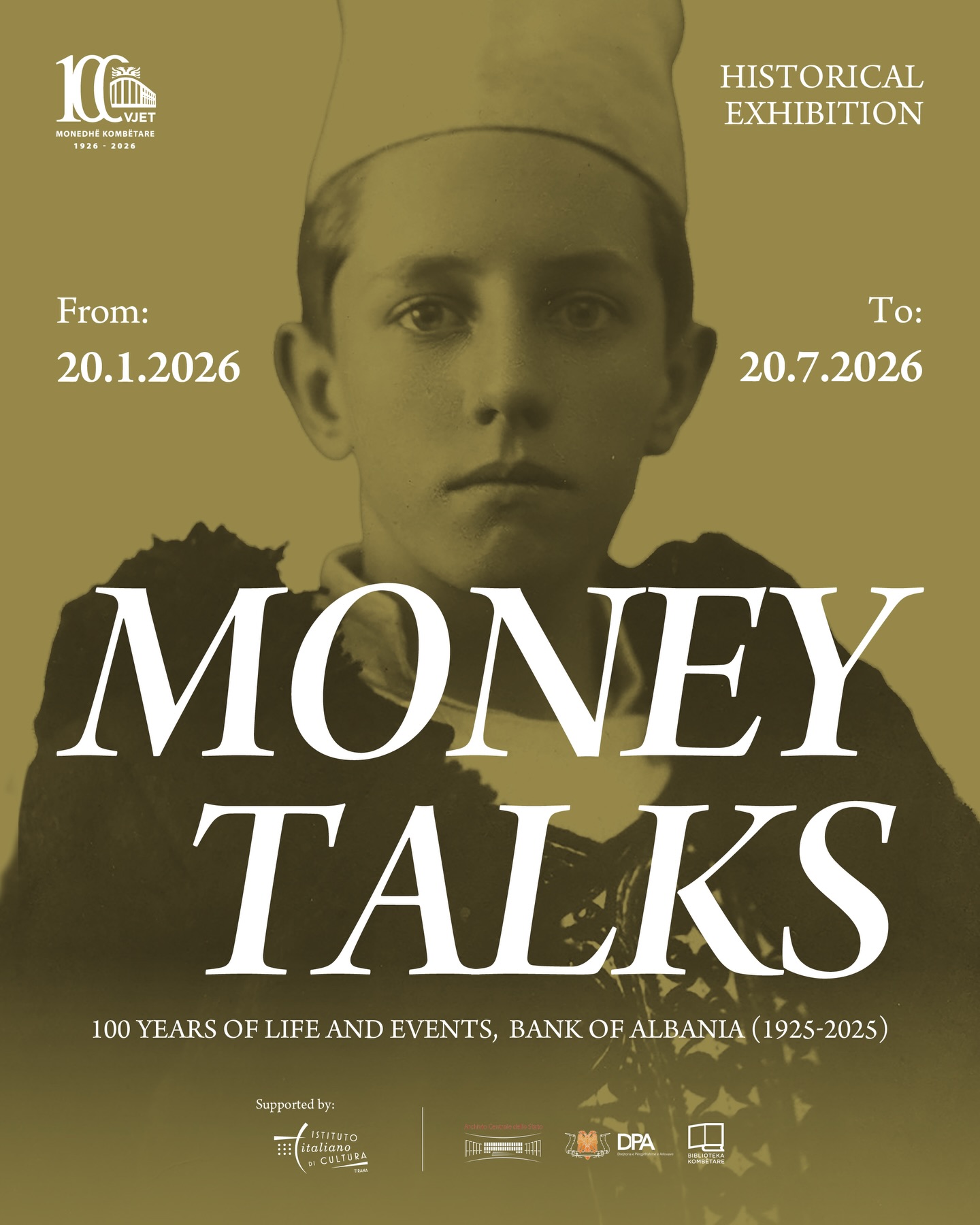 MoneyTalks_Mostra