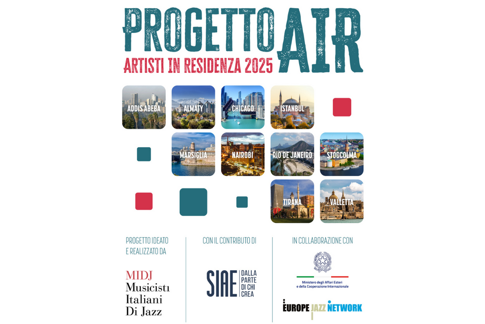 ProgettoAIR