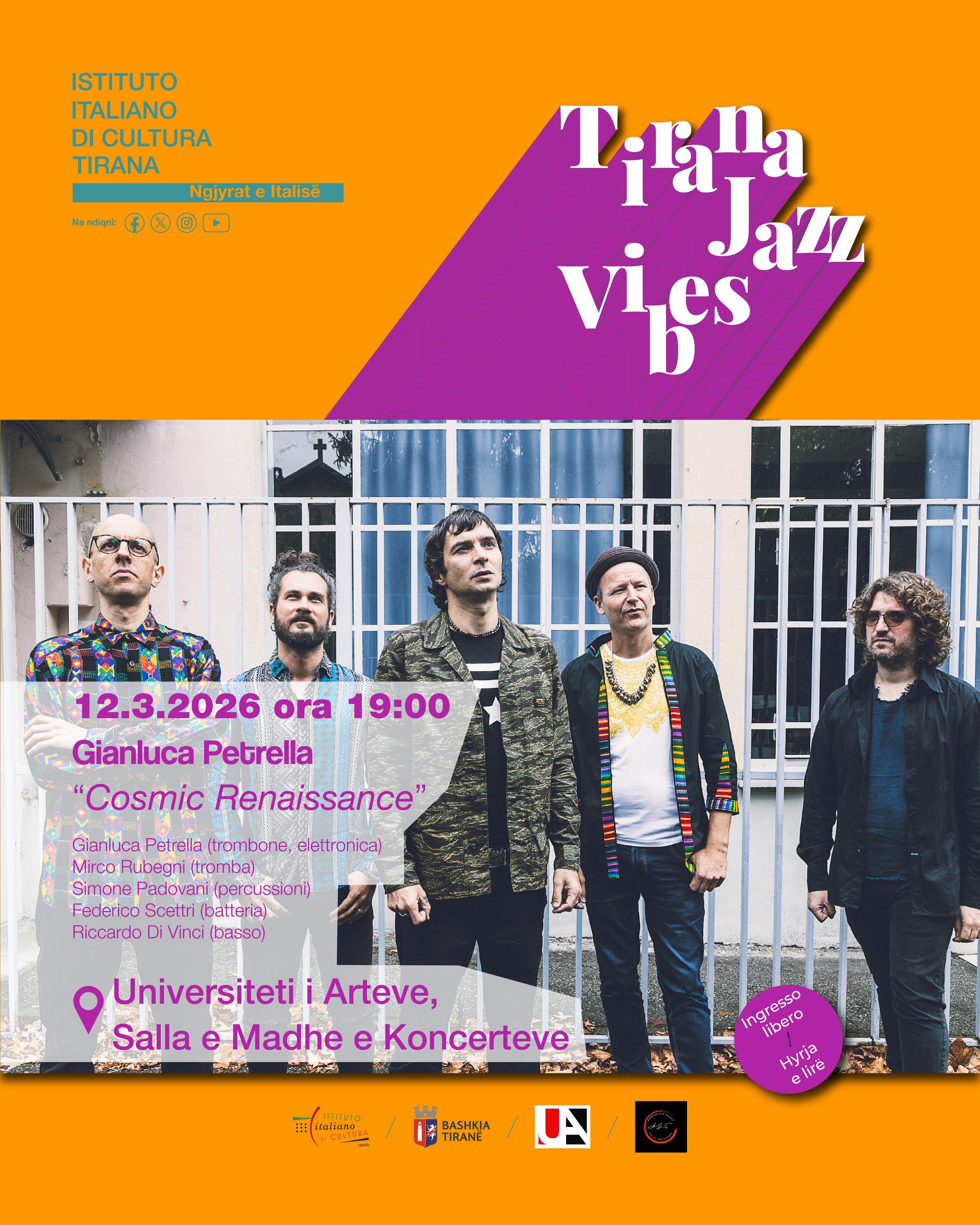 Gianluca Petrella_Tirana12.3