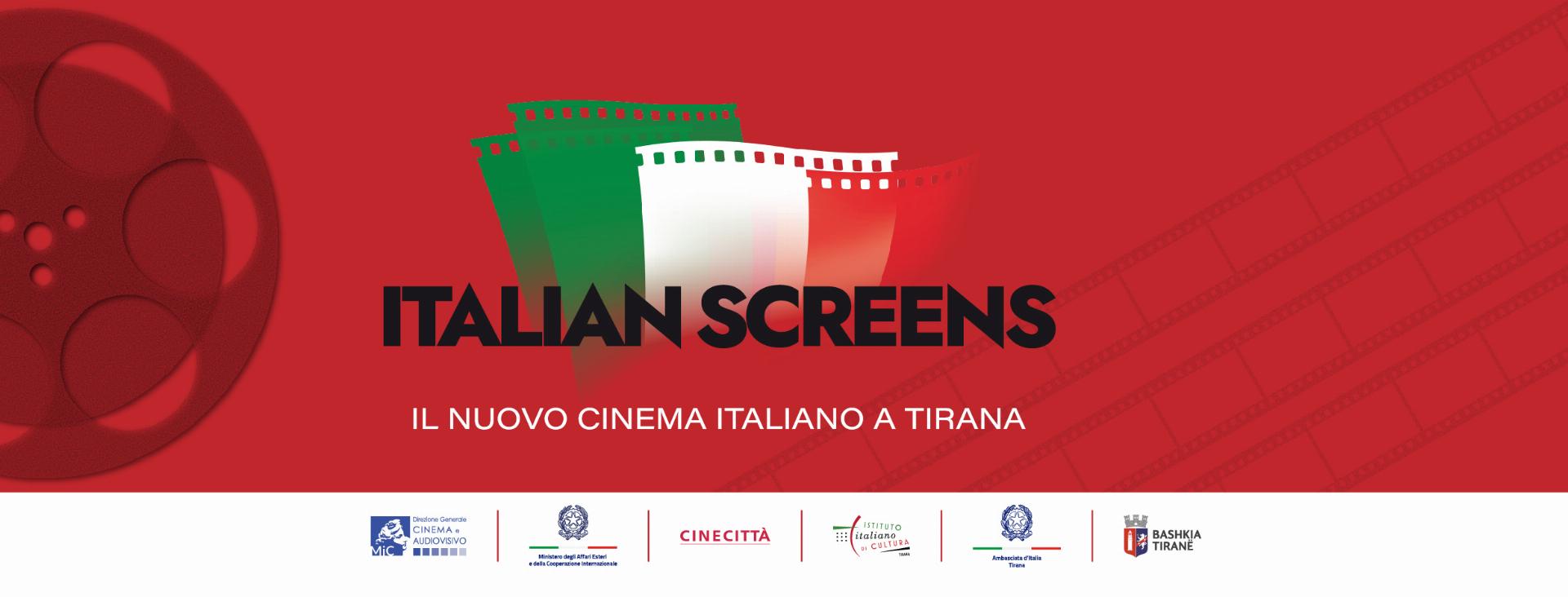Italian Screens