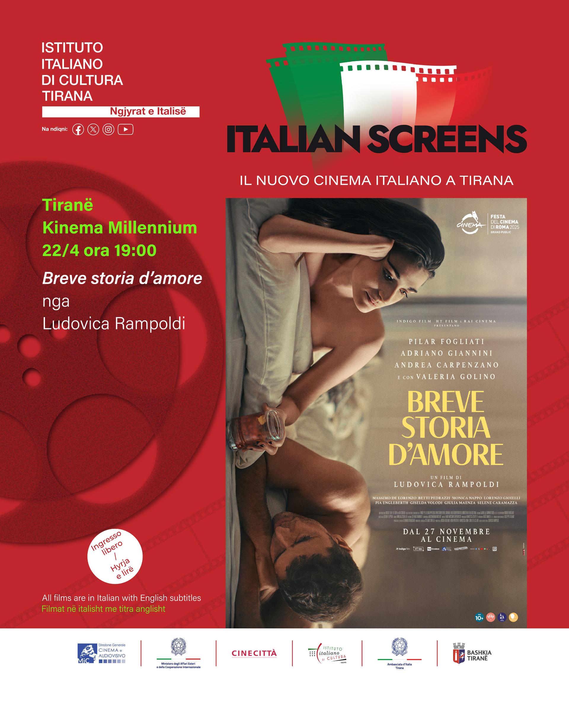 IS-Breve Storia d_amore_Instagram