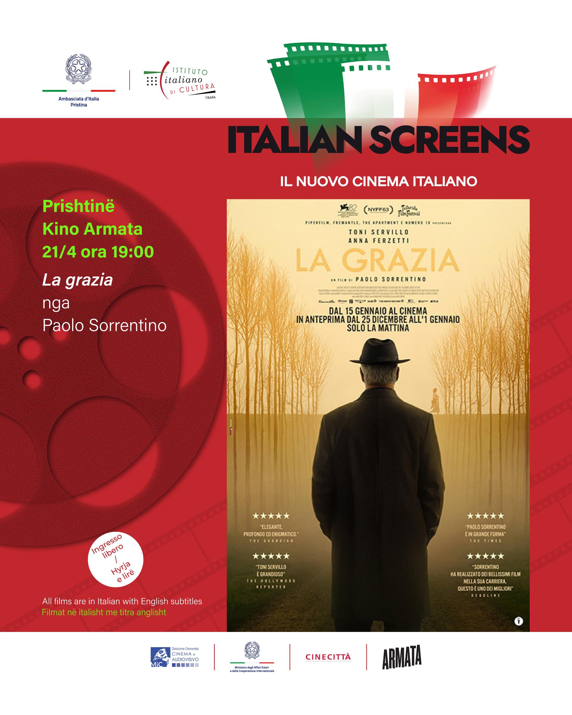 IS-La grazia_Instagram