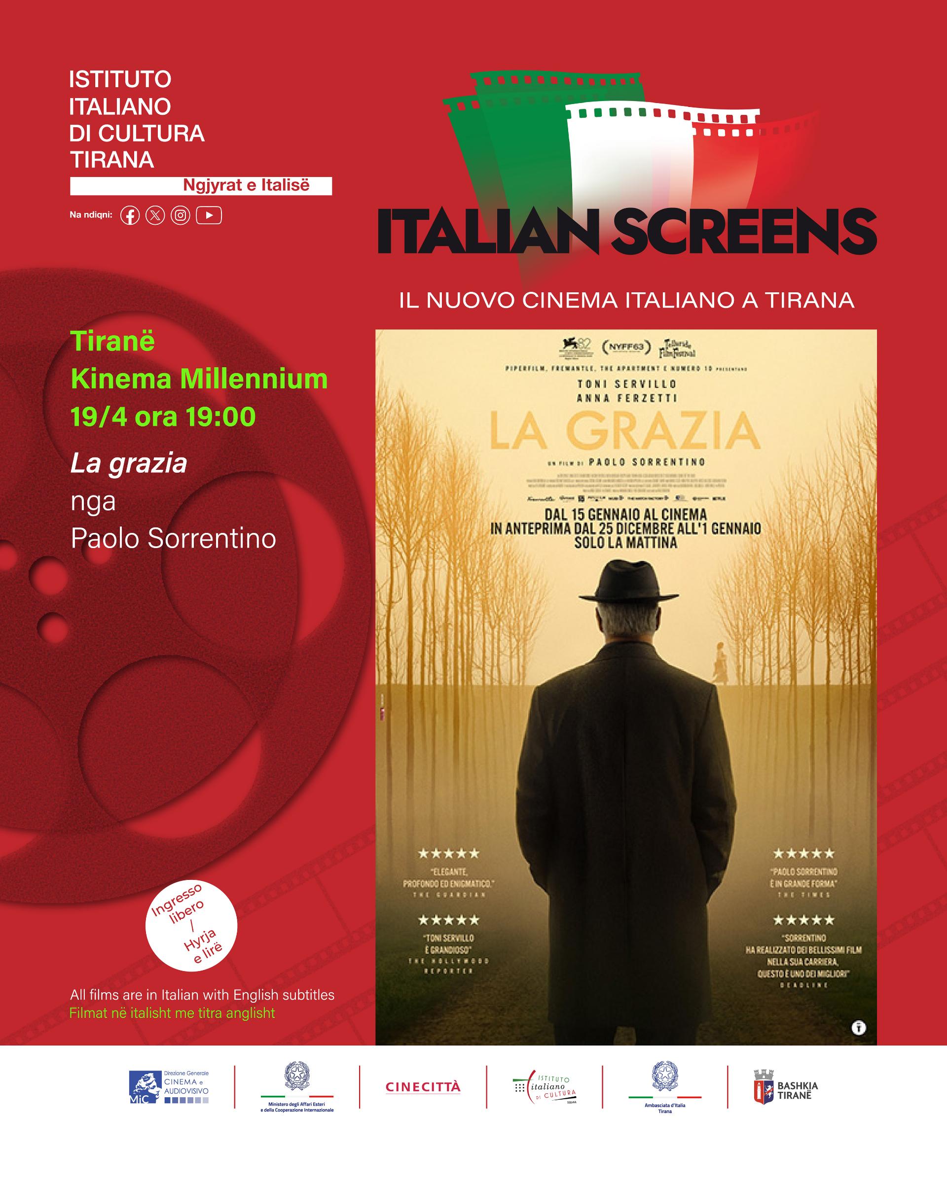 IS-La grazia_Instagram