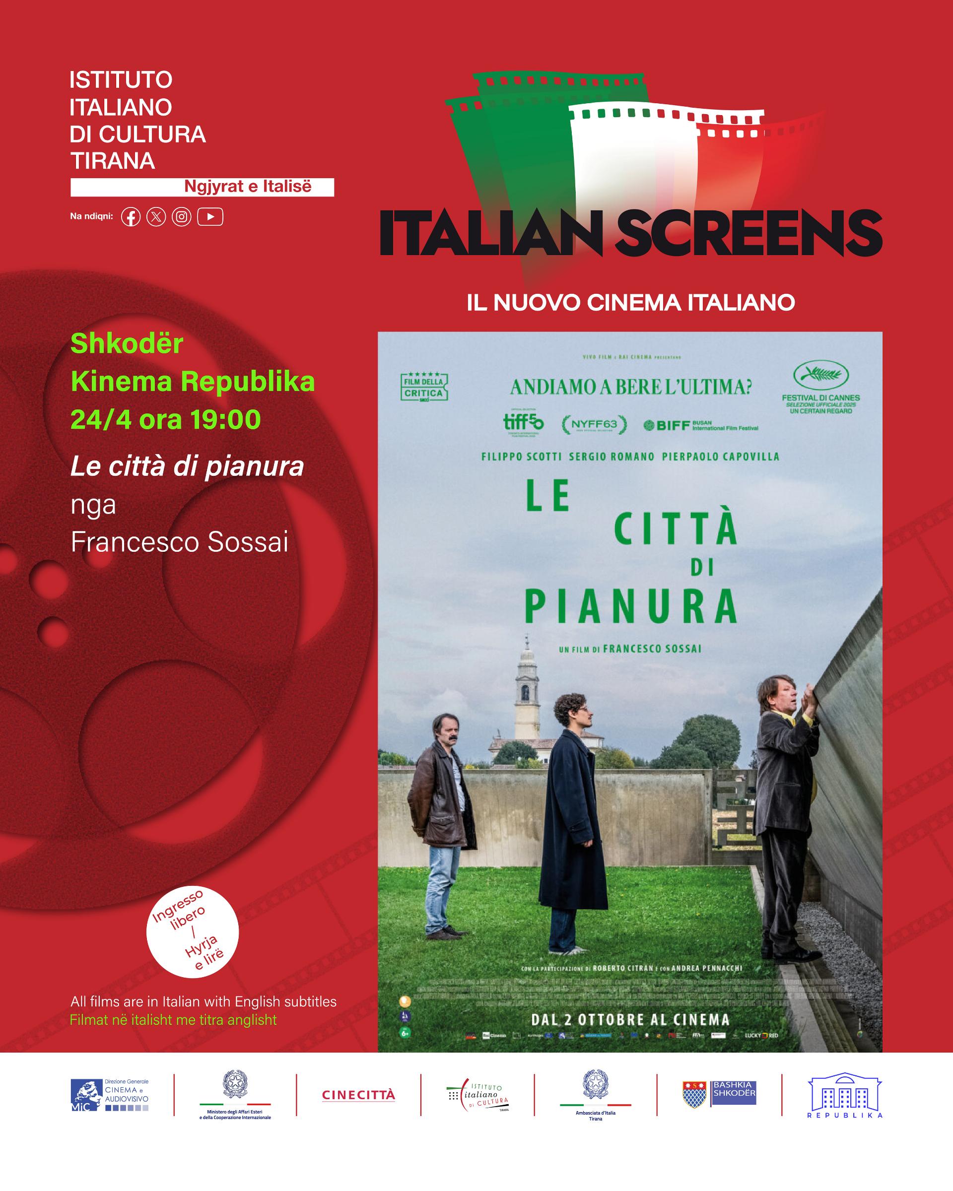 IS-Scutari Le città di pianura_Instagram