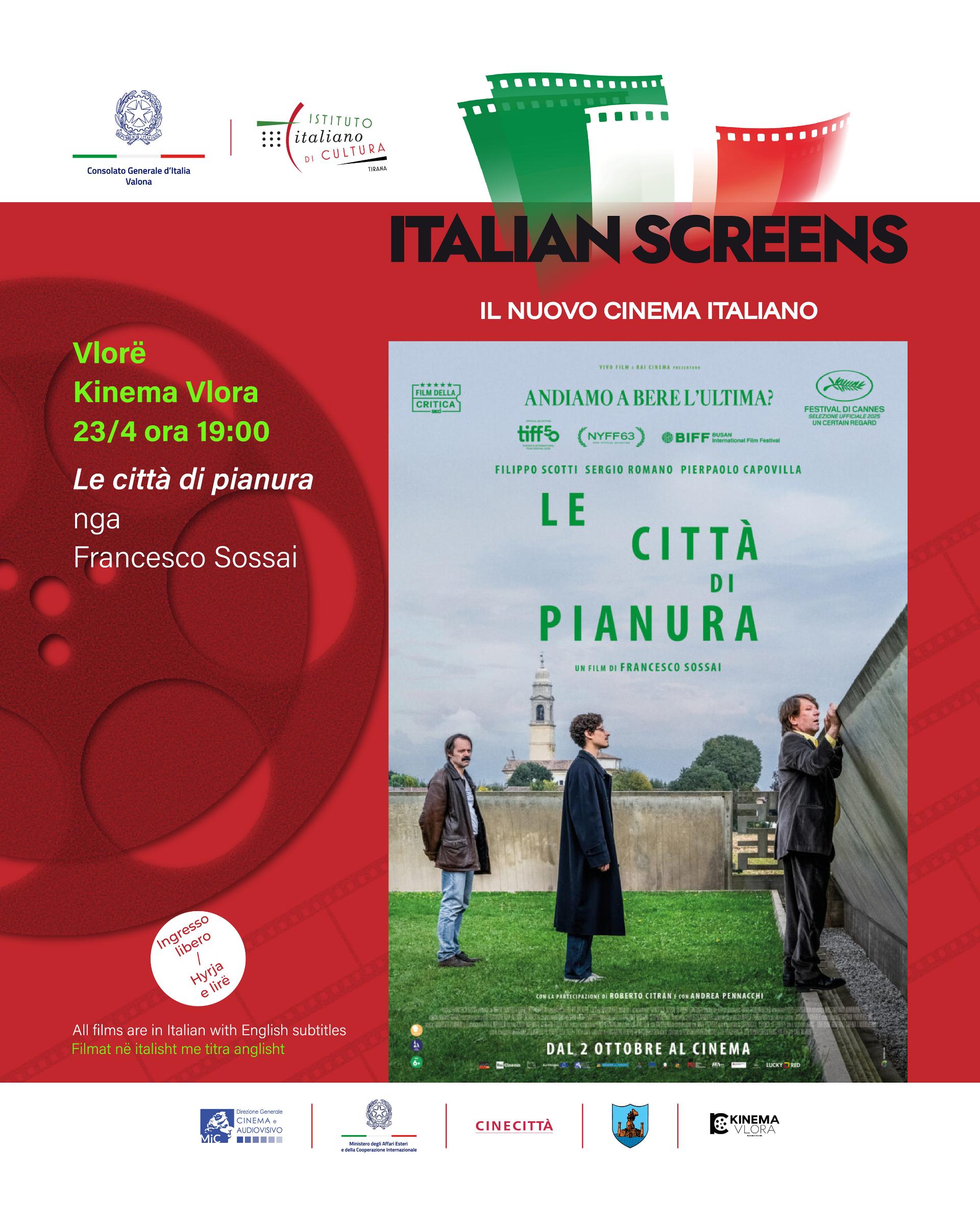 IS-Valona le città di pianura_Instagram