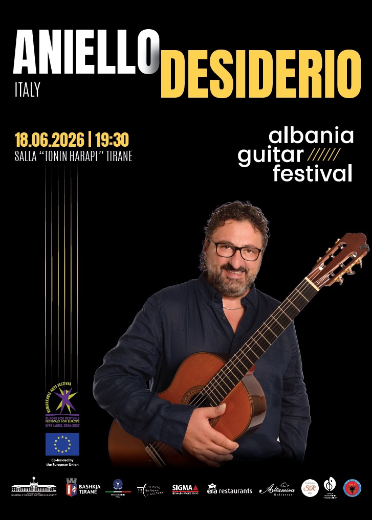 AnielloDesiderio
