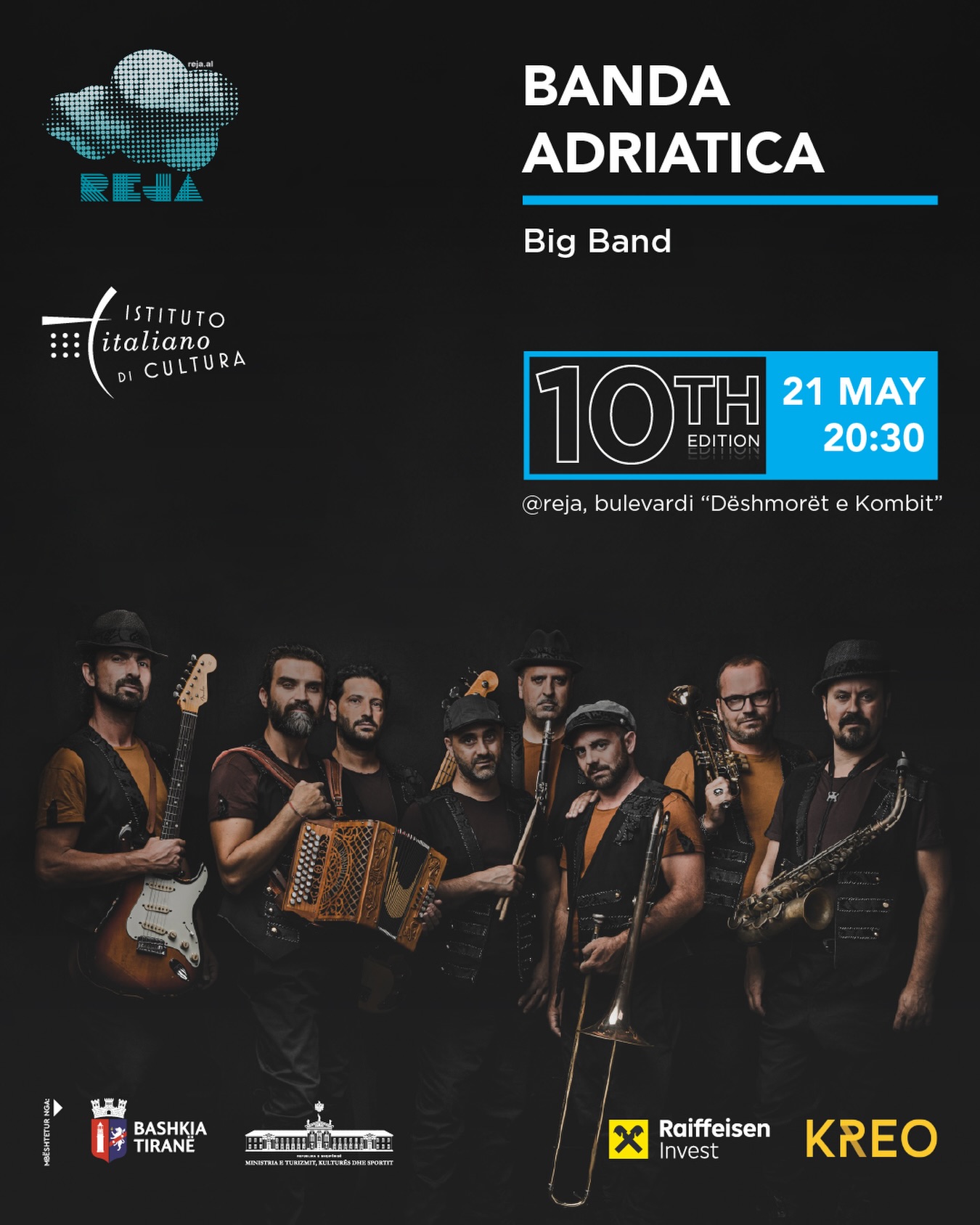 BandAdriatica
