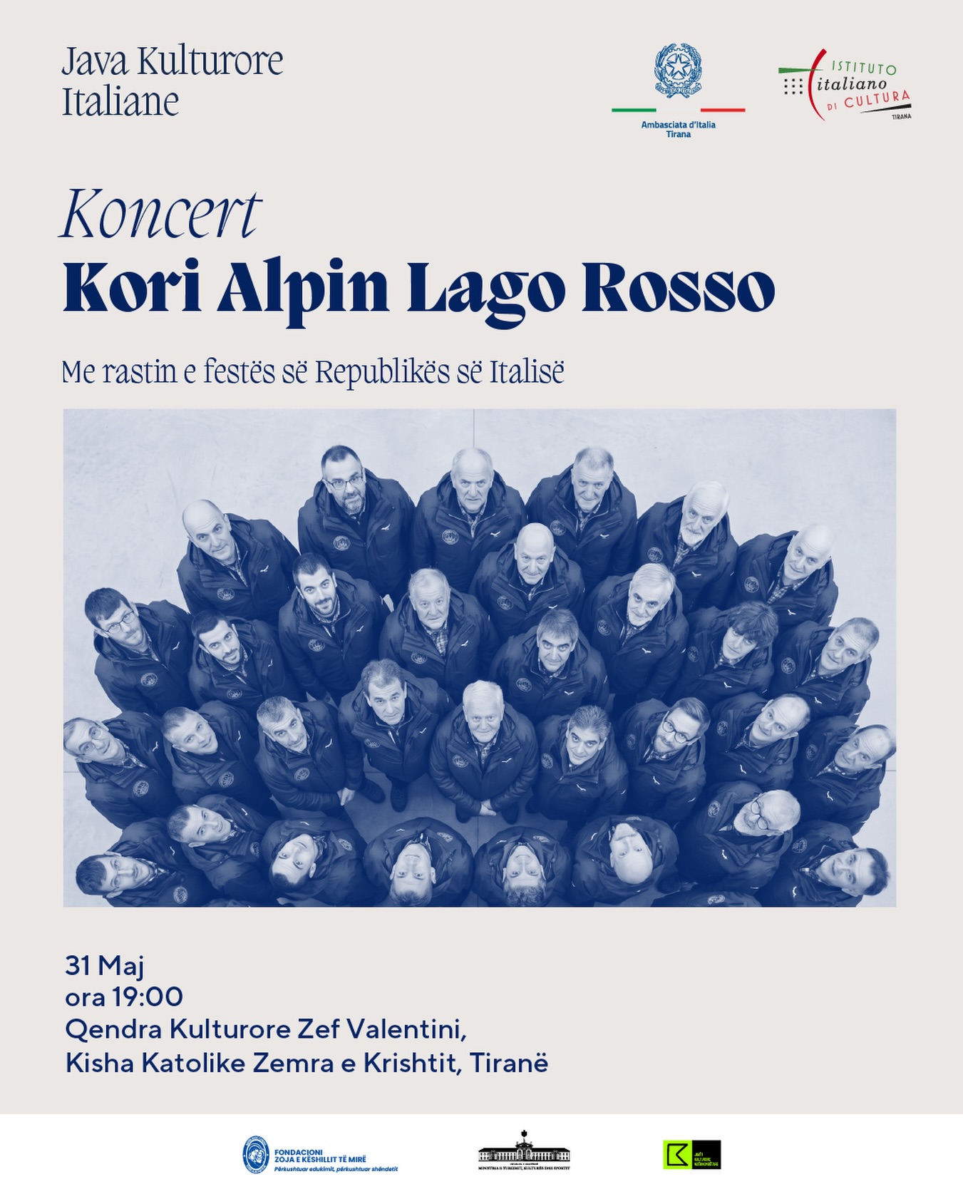 Coro Alpini