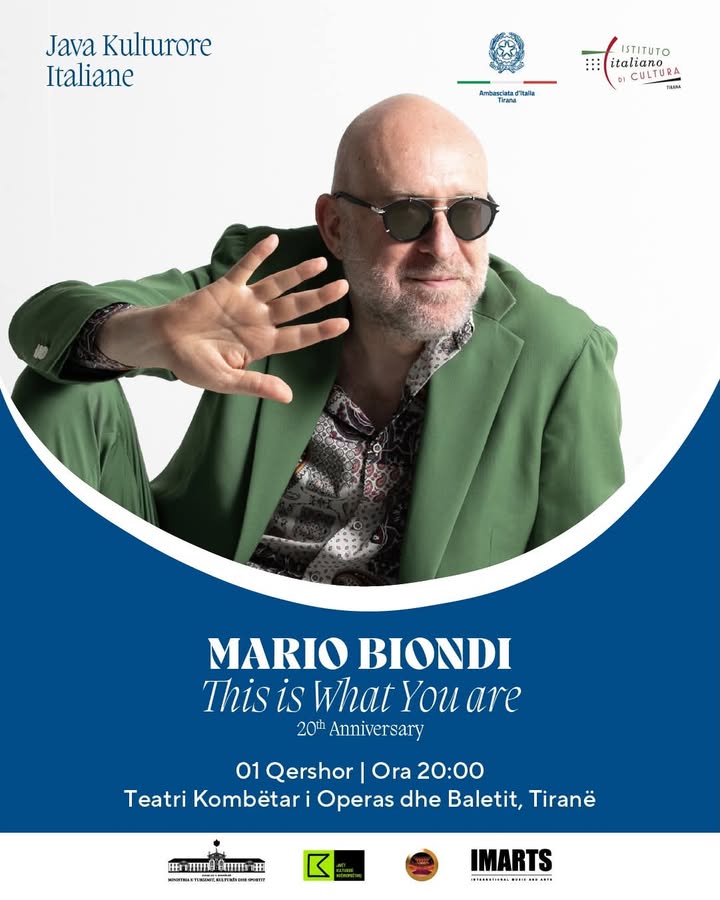 MarioBiondi_TR
