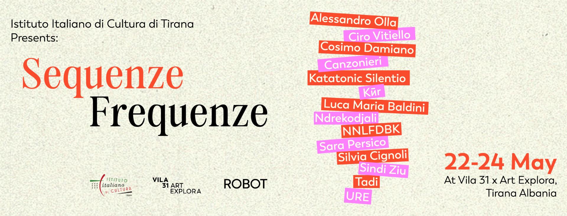 Sequenze & Frequenze - II ed.
