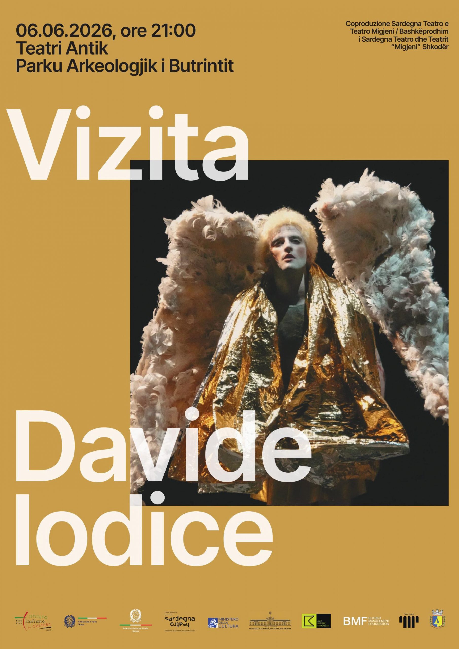 Vizita-Butrinto
