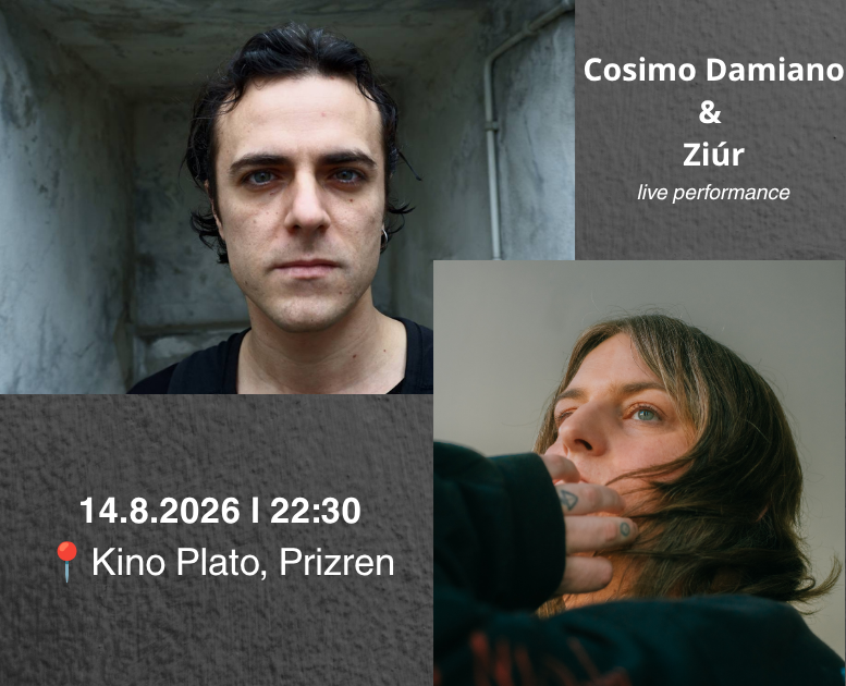Cosimo Damiano & Ziur