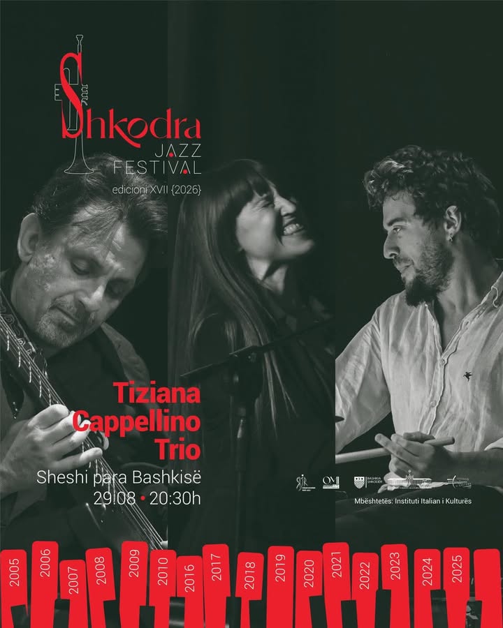 TizianaCappellinoTRIO