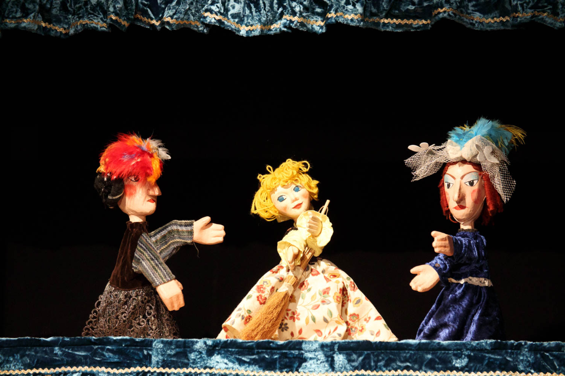 Cenerentola