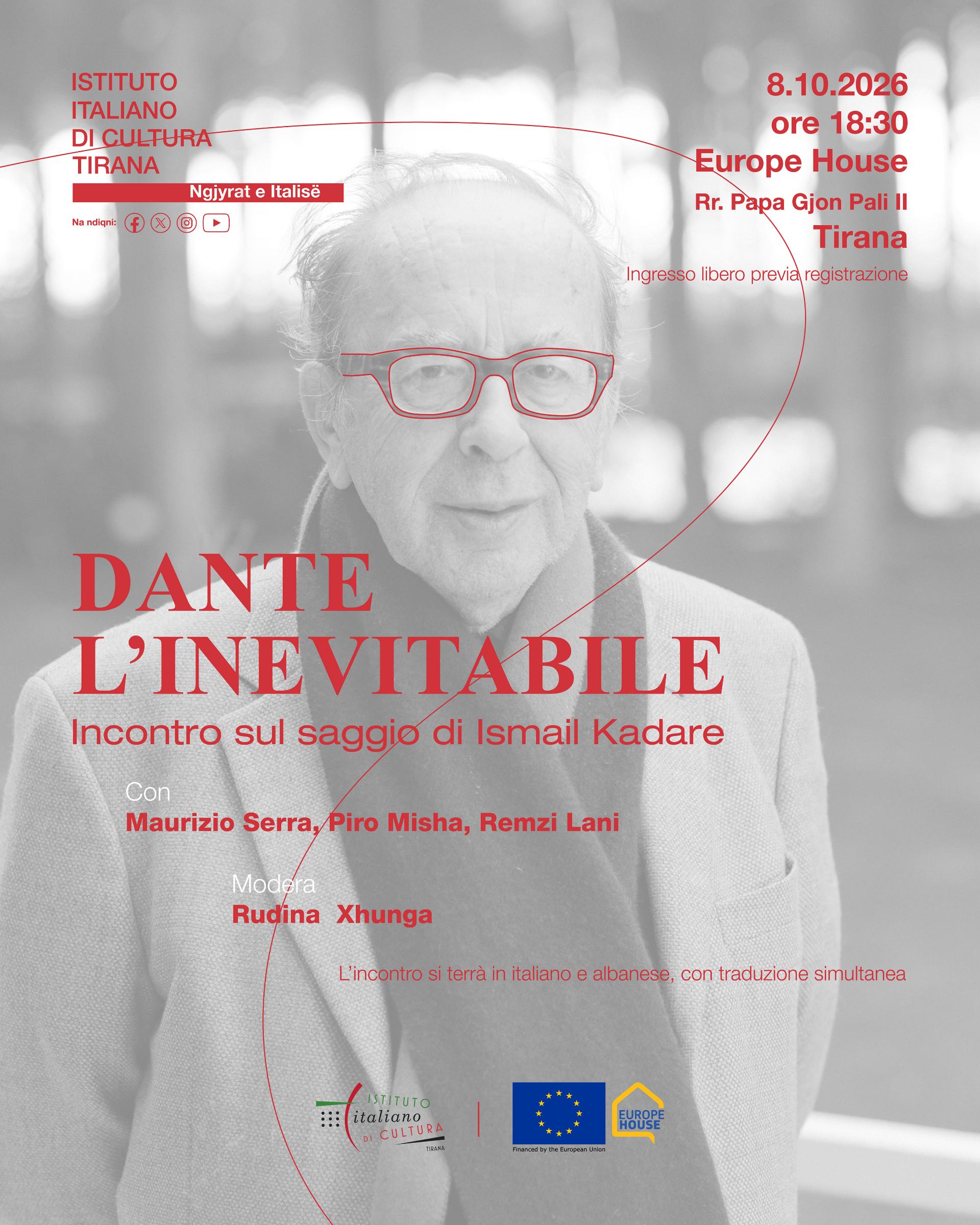 Dante-Kadare IT