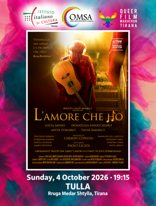 LAmoreCheHo