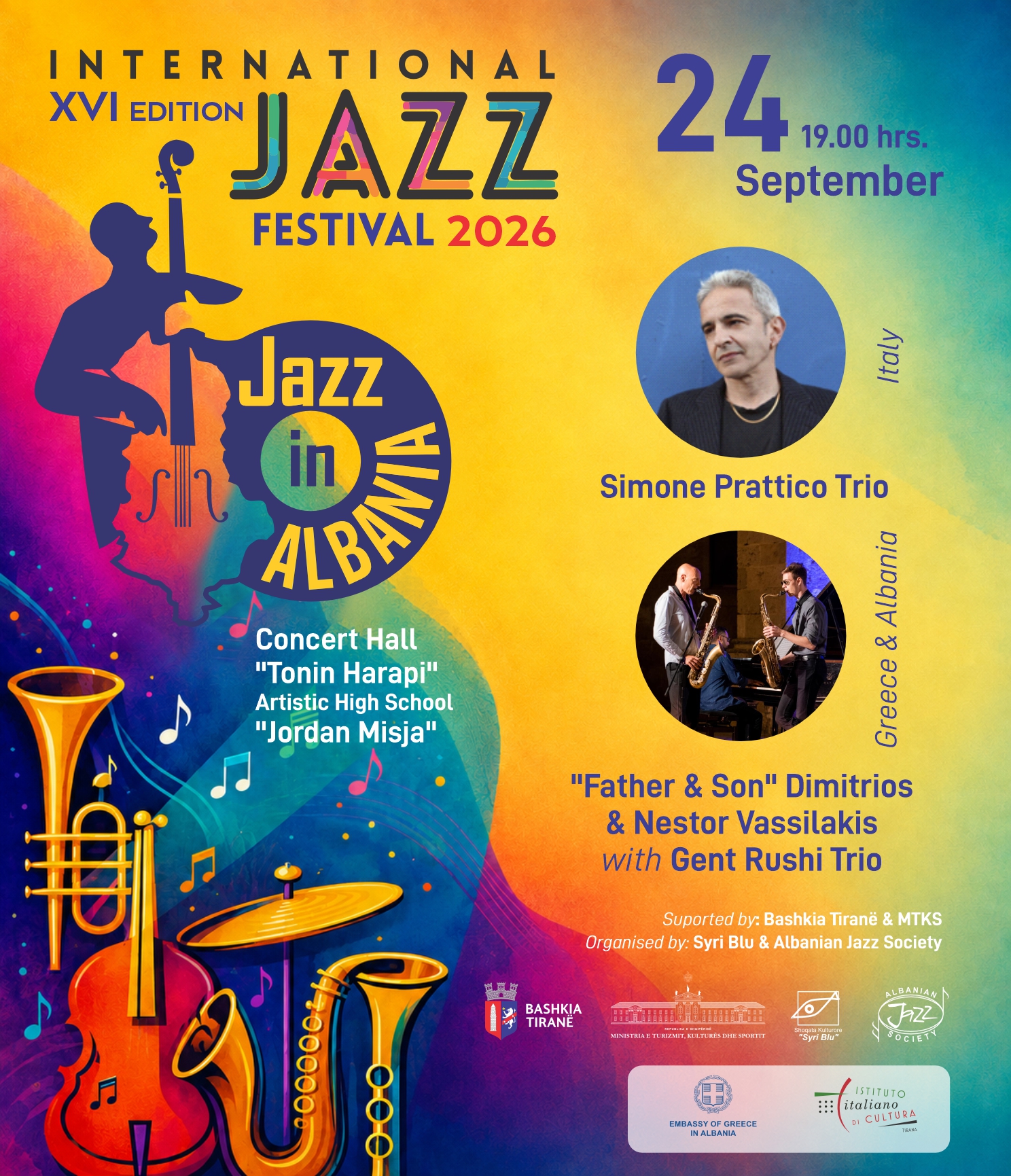 jazz 24